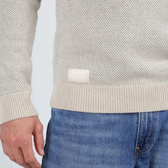 Oxbow Sweater Men Sweater Praia 8211 Corne
