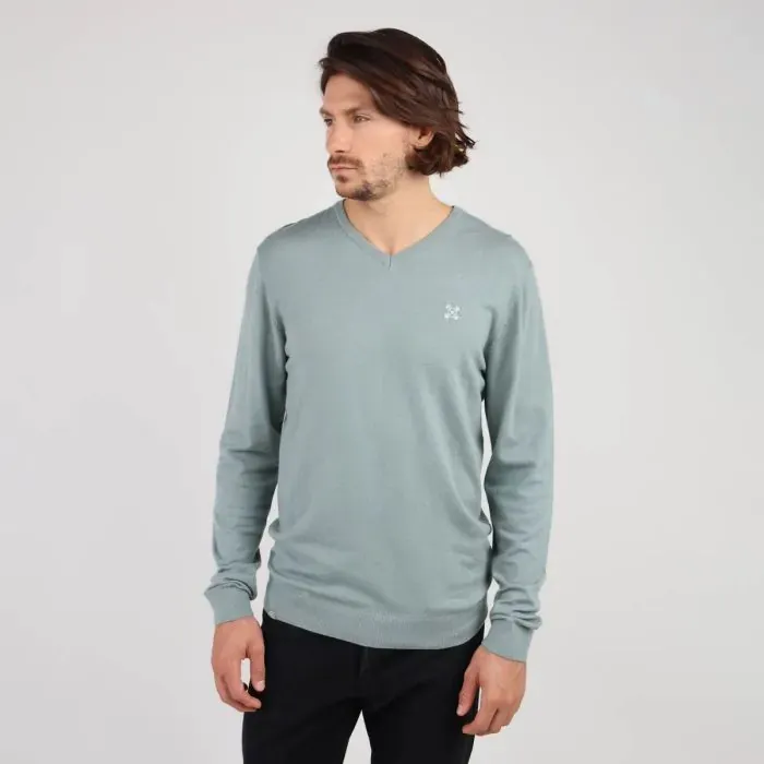 Oxbow Sweater Men Sweater Previo 8211 Iguane
