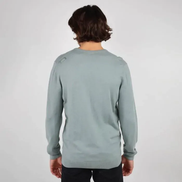 Oxbow Sweater Men Sweater Previo 8211 Iguane