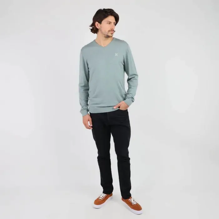 Oxbow Sweater Men Sweater Previo 8211 Iguane