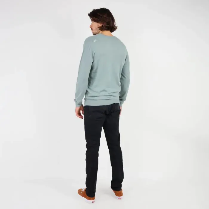 Oxbow Sweater Men Sweater Previo 8211 Iguane