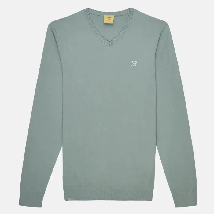 Oxbow Sweater Men Sweater Previo 8211 Iguane