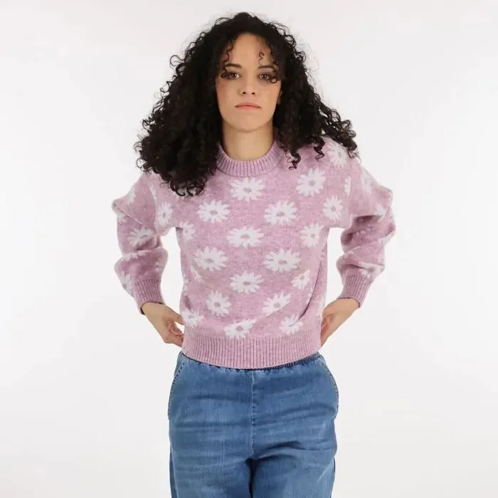 Oxbow Sweater Women Sweater Pandora 8211 Bruyere