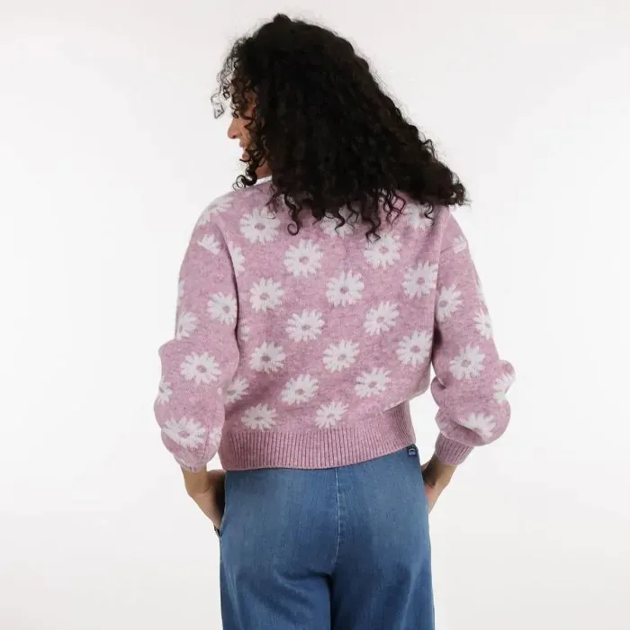 Oxbow Sweater Women Sweater Pandora 8211 Bruyere