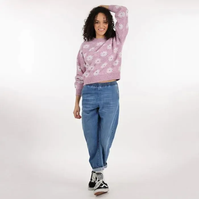 Oxbow Sweater Women Sweater Pandora 8211 Bruyere