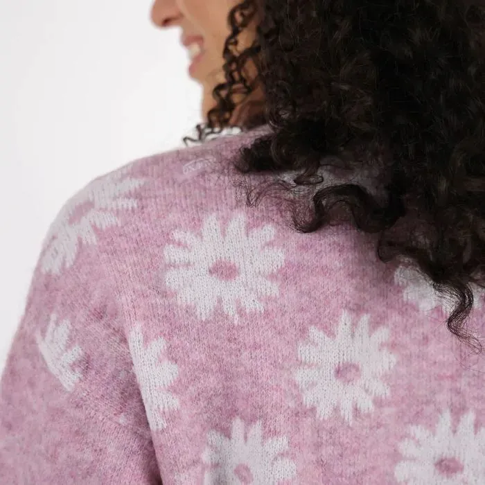 Oxbow Sweater Women Sweater Pandora 8211 Bruyere