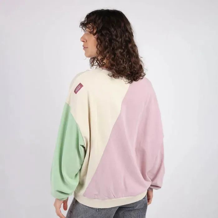 Oxbow Sweatshirt Women Sweatshirt Suma 8211 Multicolore