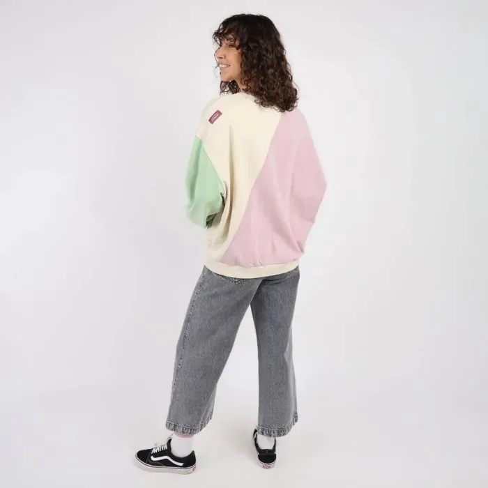Oxbow Sweatshirt Women Sweatshirt Suma 8211 Multicolore