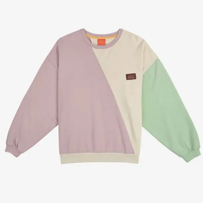 Oxbow Sweatshirt Women Sweatshirt Suma 8211 Multicolore