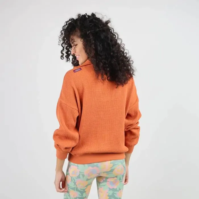 Oxbow Sweatshirt Women Sweatshirt Sumatra 8211 Pororoca