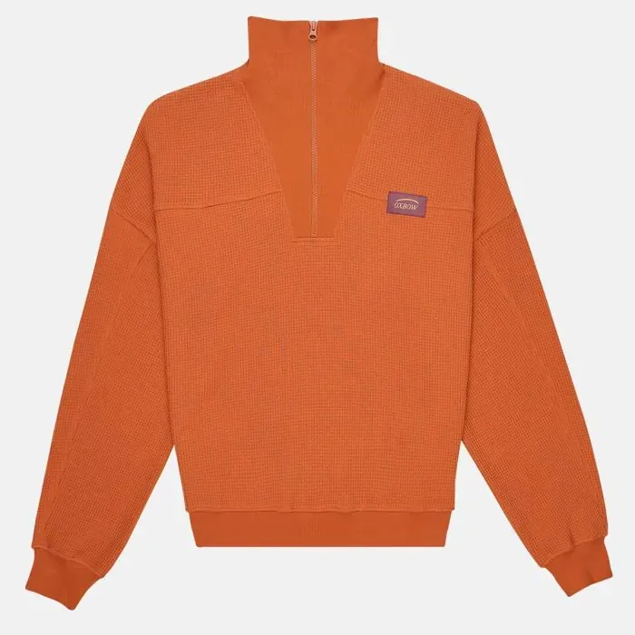 Oxbow Sweatshirt Women Sweatshirt Sumatra 8211 Pororoca