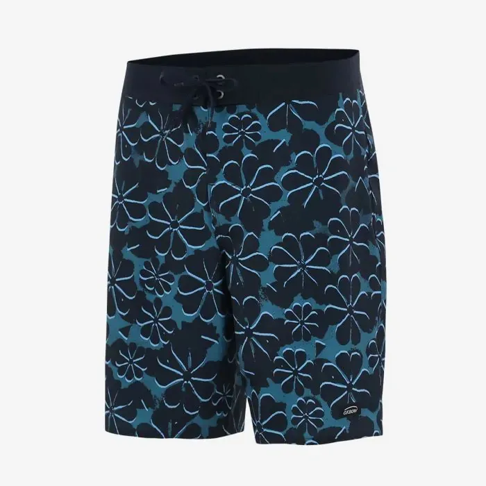 Oxbow Swimwear Men Boardshort Bororo 8211 Deep Marine