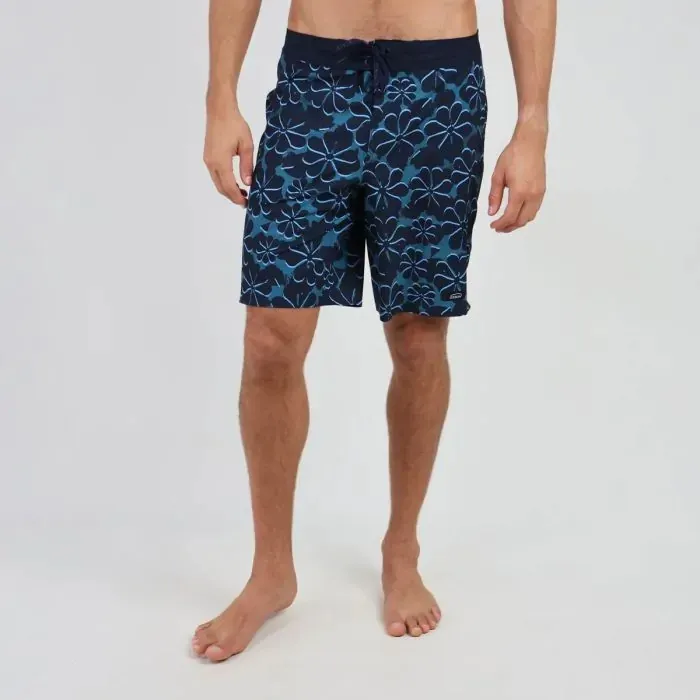Oxbow Swimwear Men Boardshort Bororo 8211 Deep Marine