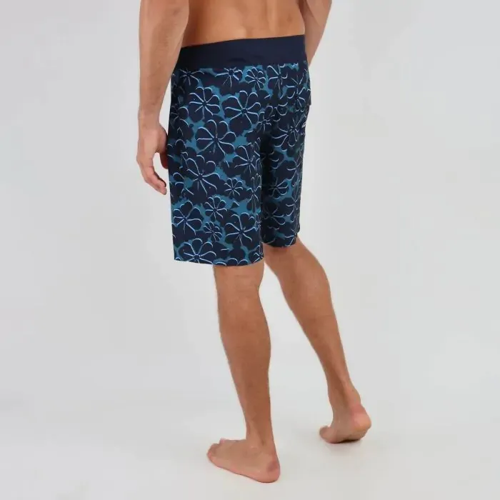 Oxbow Swimwear Men Boardshort Bororo 8211 Deep Marine