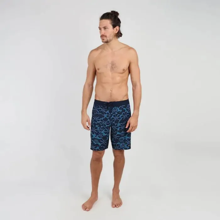 Oxbow Swimwear Men Boardshort Bororo 8211 Deep Marine