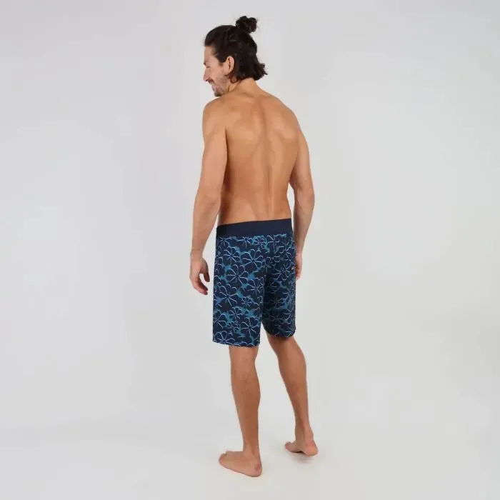 Oxbow Swimwear Men Boardshort Bororo 8211 Deep Marine