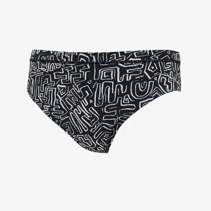 Oxbow Swimwear Men Swim Trunk Maui 8211 Noir