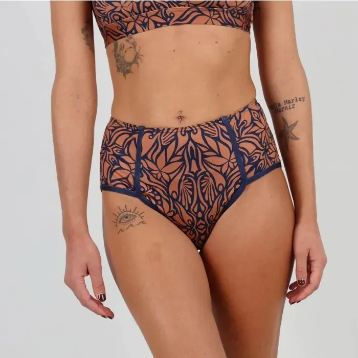 Oxbow Swimwear Women Bikini Bottom Mainy 8211 Pororoca