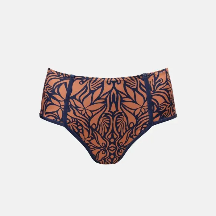 Oxbow Swimwear Women Bikini Bottom Mainy 8211 Pororoca
