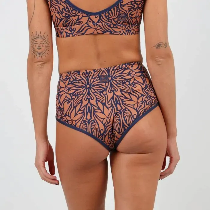 Oxbow Swimwear Women Bikini Bottom Mainy 8211 Pororoca