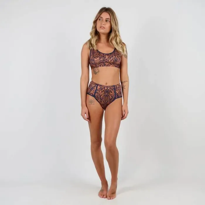 Oxbow Swimwear Women Bikini Bottom Mainy 8211 Pororoca
