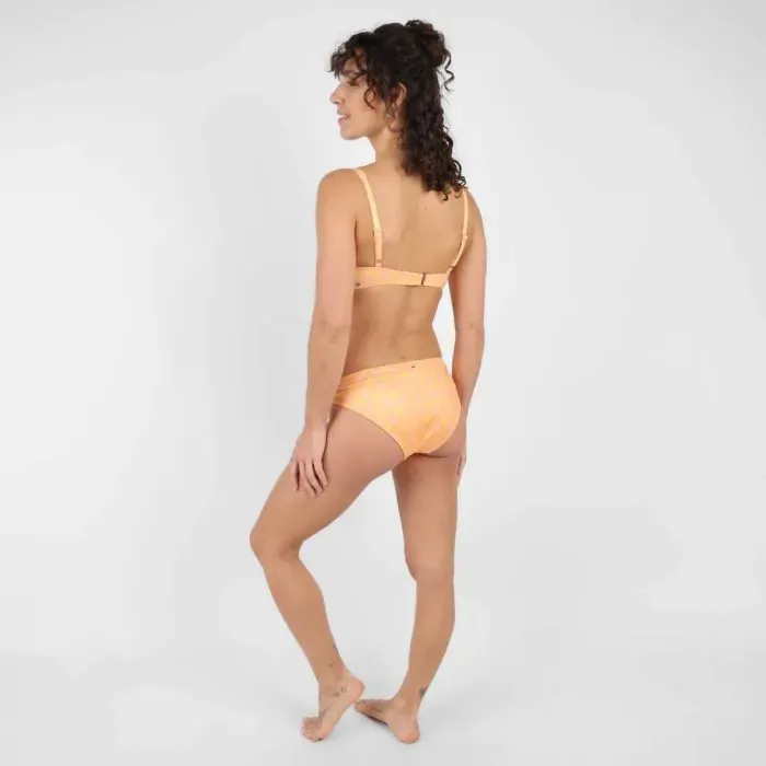 Oxbow Swimwear Women Bikini Top Missy 8211 Kumquate