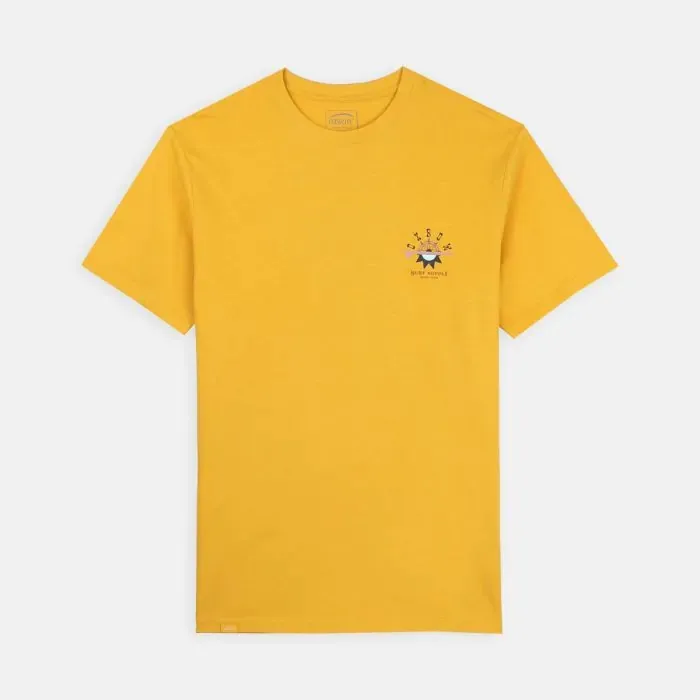 Oxbow TeeShirt Men TeeShirt Sandbar 8211 Ambre