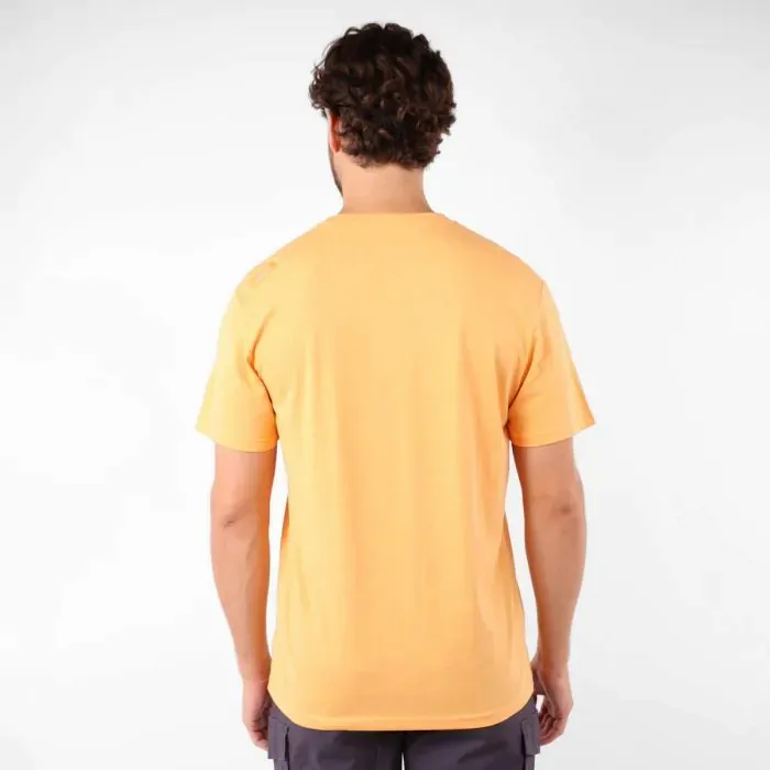 Oxbow TeeShirt Men TeeShirt Sunfaded 8211 Corail
