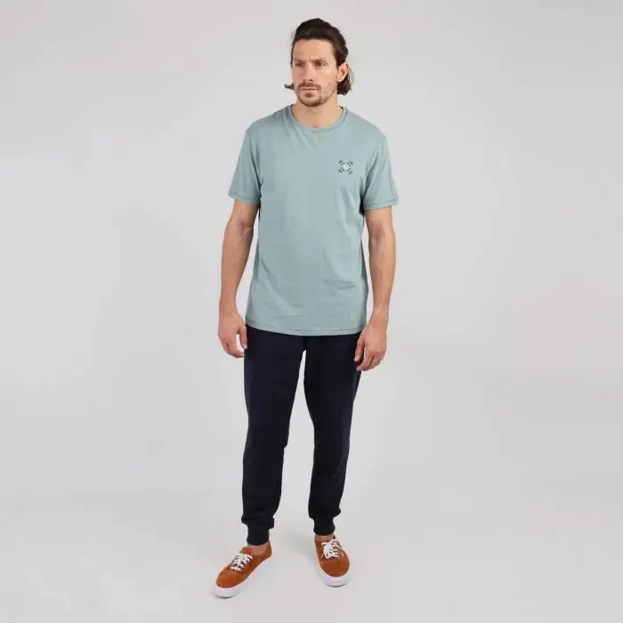 Oxbow TeeShirt Men TeeShirt Tabula 8211 Iguane