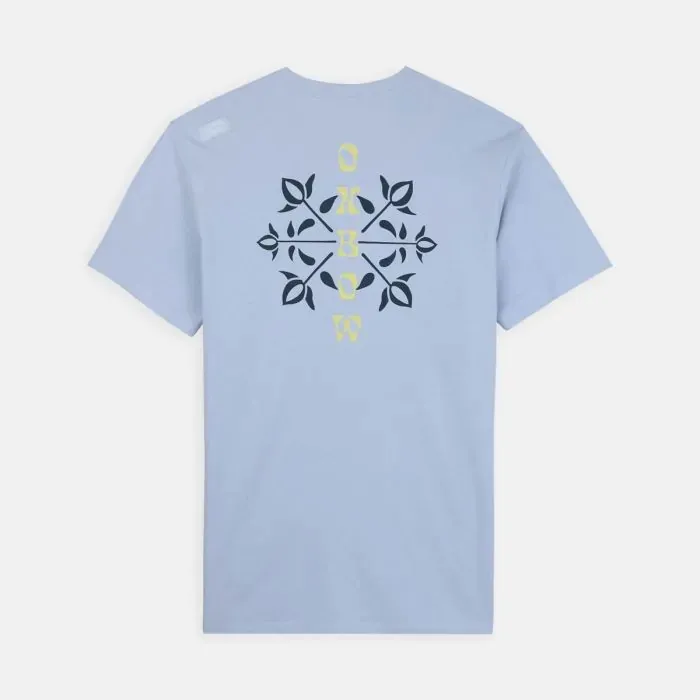 Oxbow TeeShirt Men TeeShirt Tabula 8211 Light Blue