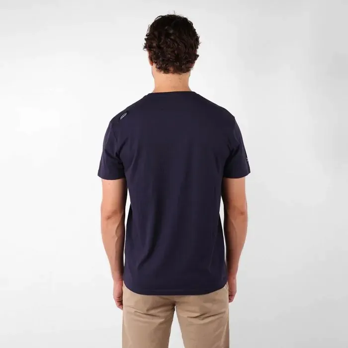 Oxbow TeeShirt Men TeeShirt Talai 8211 Deep Marine