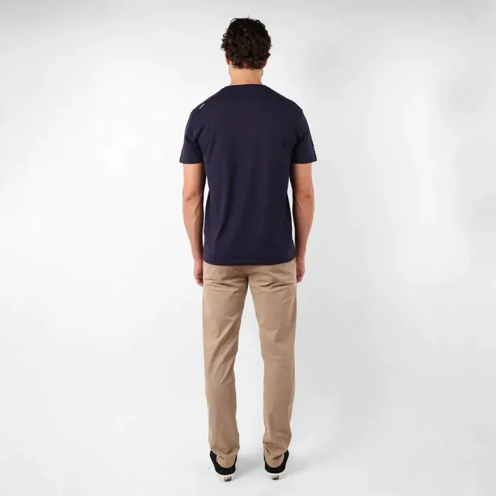 Oxbow TeeShirt Men TeeShirt Talai 8211 Deep Marine