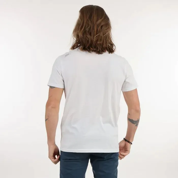 Oxbow TeeShirt Men TeeShirt Tarizol 8211 Blanc