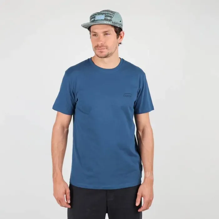 Oxbow TeeShirt Men TeeShirt Tarley 8211 Oceano