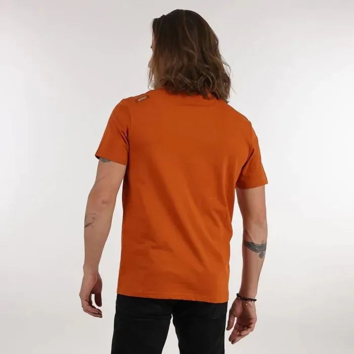 Oxbow TeeShirt Men TeeShirt Tasta 8211 Cuivre