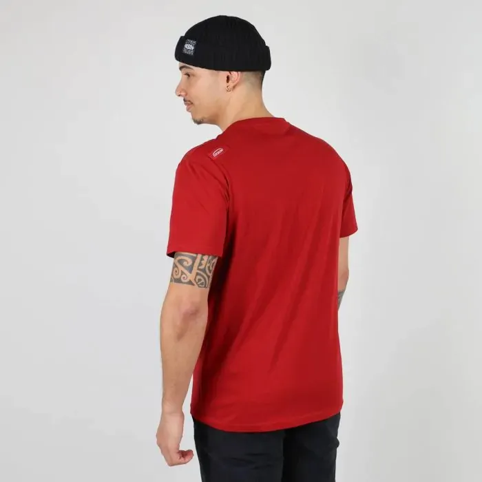 Oxbow TeeShirt Men TeeShirt Tasta 8211 Vinho