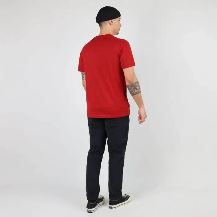 Oxbow TeeShirt Men TeeShirt Tasta 8211 Vinho