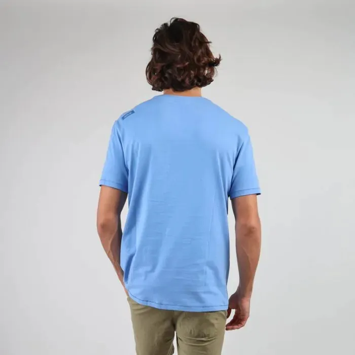 Oxbow TeeShirt Men TeeShirt Teata 8211 Teahupoo