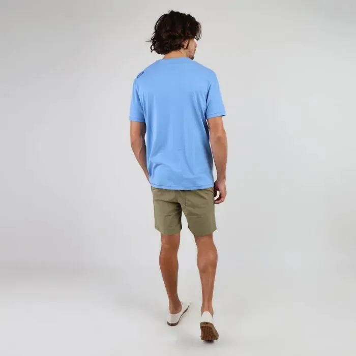 Oxbow TeeShirt Men TeeShirt Teata 8211 Teahupoo