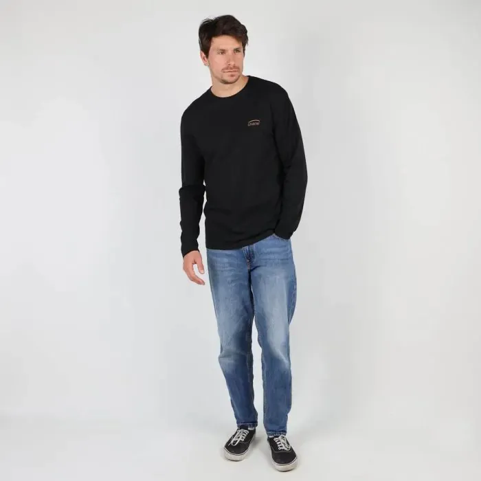 Oxbow TeeShirt Men TeeShirt Tekova 8211 Noir