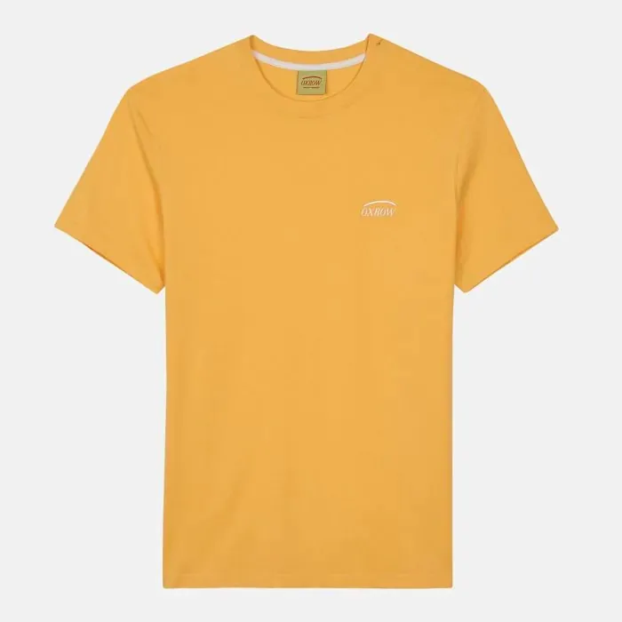 Oxbow TeeShirt Men TeeShirt Teroni 8211 Kumquate