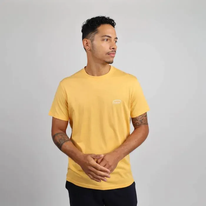 Oxbow TeeShirt Men TeeShirt Teroni 8211 Kumquate