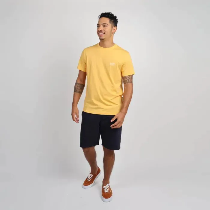 Oxbow TeeShirt Men TeeShirt Teroni 8211 Kumquate
