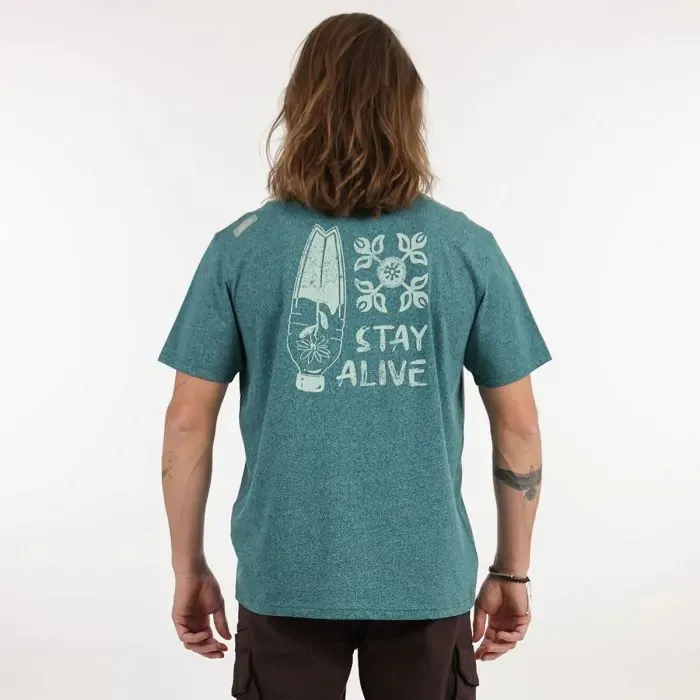 Oxbow TeeShirt Men TeeShirt Teroz 8211 Sylvestre