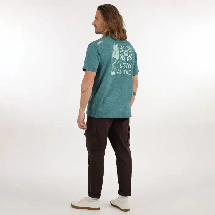 Oxbow TeeShirt Men TeeShirt Teroz 8211 Sylvestre