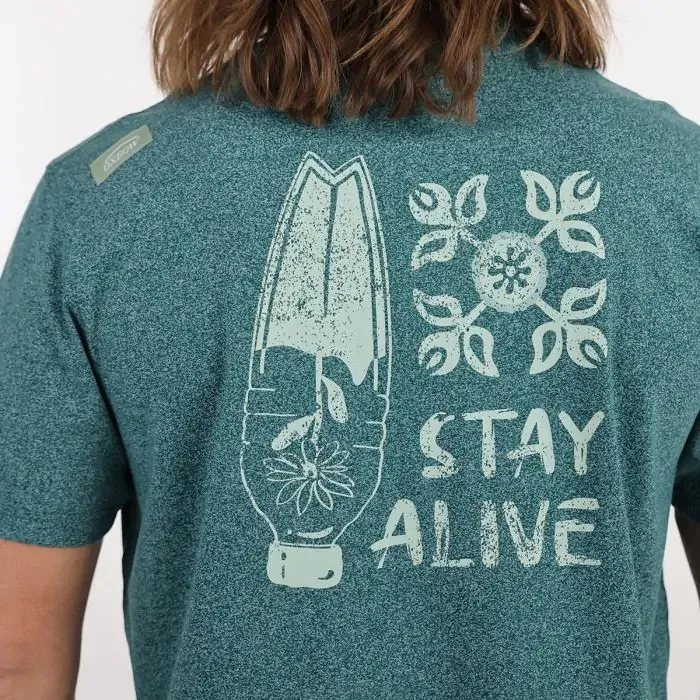 Oxbow TeeShirt Men TeeShirt Teroz 8211 Sylvestre