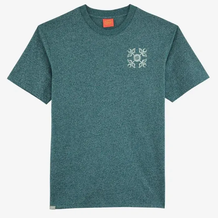 Oxbow TeeShirt Men TeeShirt Teroz 8211 Sylvestre