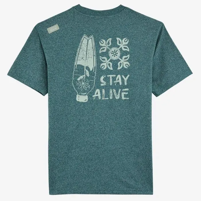Oxbow TeeShirt Men TeeShirt Teroz 8211 Sylvestre