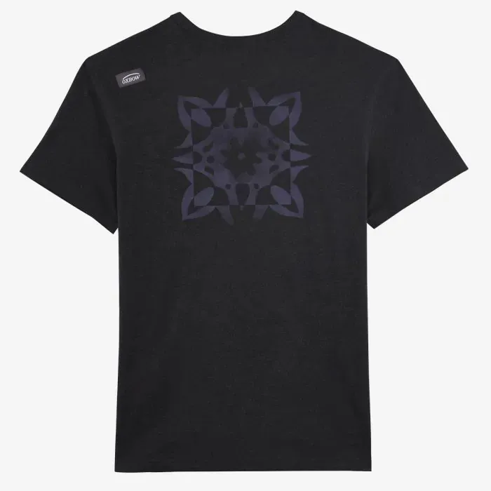 Oxbow TeeShirt Men TeeShirt Thony 8211 Anthracite Chin