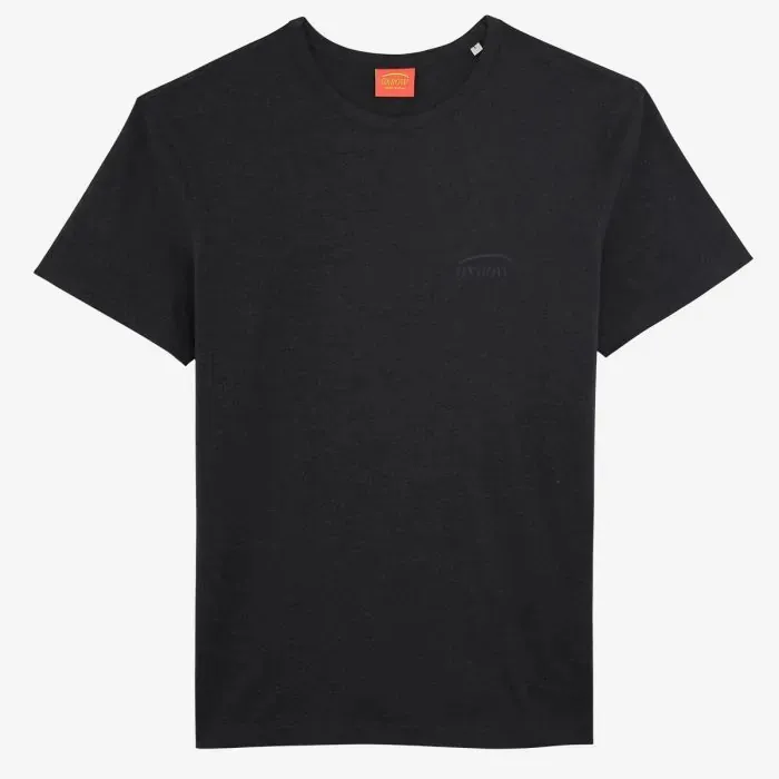 Oxbow TeeShirt Men TeeShirt Thony 8211 Anthracite Chin